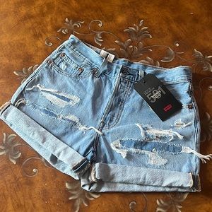Levi’s